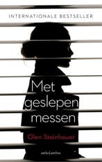 Met geslepen messen (9789026332562, Olen Steinhauer), Antiek en Kunst, Verzenden