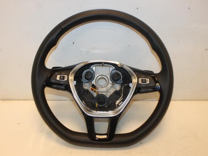 Stuurwiel Volkswagen Touran O103527, Auto-onderdelen, Interieur en Bekleding