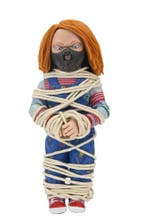 Chucky (TV Series) Action Figure Masked and Bound Chucky 18, Verzamelen, Ophalen of Verzenden, Nieuw