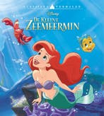 De kleine zeemermin / Disneys klassieke verhalen, Verzenden, Gelezen, Pauline Oud
