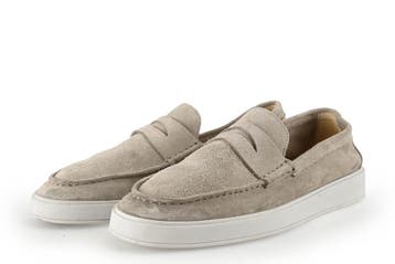 Blackstone Loafers in maat 43 Bruin, Verzenden, Loafers