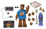 Alf Action Figure Ultimate Totally 80s Alf 15 cm, Verzamelen, Ophalen of Verzenden, Nieuw