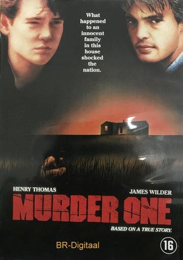 Murder one (dvd tweedehands film), Ophalen of Verzenden