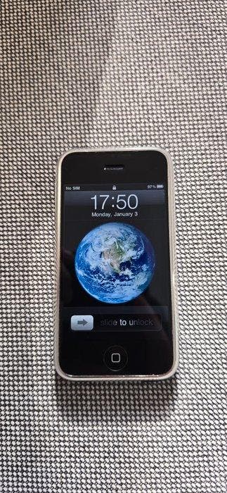 Apple iPhone 2G - Mobiele telefoon, Nieuw