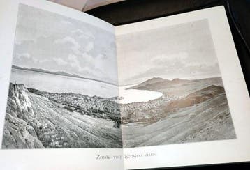 (Ludwig Salvator, Erzherzog von Österreich) - Zante - 1905