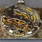 Dunhill - Dunhill Jaeger-LeCoultre Cal.818 - Unisex -, Handtassen en Accessoires, Horloges | Heren, Nieuw