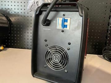 Kende Smaw-220 pro mma Lasapparaat 220A (Lastoestellen), Ophalen of Verzenden, Nieuw