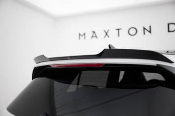 Dakspoiler Extension V.2 voor Volkswagen Golf 8 R GTI GTD, Ophalen of Verzenden