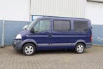 Veiling: Bestelwagen Opel Movano 2.5 CDTI Diesel 101pk 2010, Nieuw