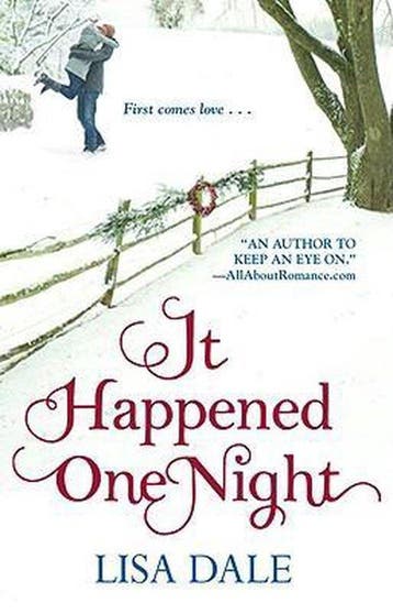 It Happened One Night - Dale, Verzenden