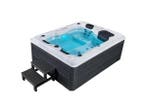Veiling - Whirlpool Oasis voor buiten - 3 persoons bubbelbad, Nieuw