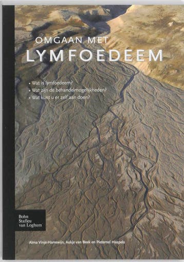 Omgaan met lymfoedeem / Leven / Omgaan met 9789031350070, Boeken, Verzenden, Zo goed als nieuw, A. van Beek