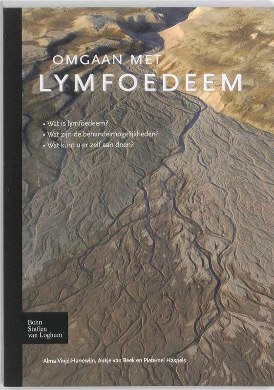 Omgaan met lymfoedeem / Leven / Omgaan met 9789031350070, Boeken, Gezondheid, Dieet en Voeding, Zo goed als nieuw, Verzenden