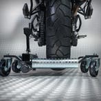 Datona Motor mover hydraulisch achterwiel - Datona - Zwart, Ophalen of Verzenden, Nieuw