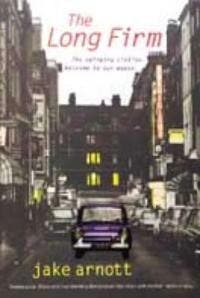 The Long Firm 9780340748787 Jake Arnott, Boeken, Taal | Engels, Zo goed als nieuw, Verzenden