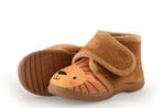 Gioseppo Pantoffels Jongens in maat 26 Bruin, Verzenden, Schoenen