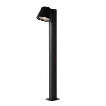 Lucide DINGO-LED - Sokkellamp Buiten - Ø 11,5 cm -, Verzenden