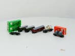 Schaal H0 Märklin 4622 Silowagen, 44523 Ketelwagen, 4637..., Ophalen of Verzenden, Wagon