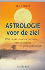 Astrologie voor de ziel 9789069635071 Spiller, Boeken, Verzenden, Gelezen, Spiller