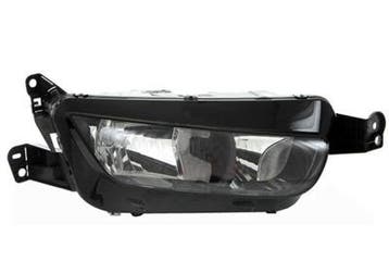 Citroen C4 Grand Picasso 2013+ Koplamp Rechts Elektrische Re, Verzenden