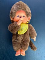 Sekiguchi - Poupée Monchhichi - 1970-1980 - Chine