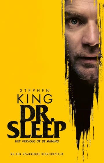 Dr. Sleep 9789024589654 Stephen King, Livres, Verzenden, Stephen King