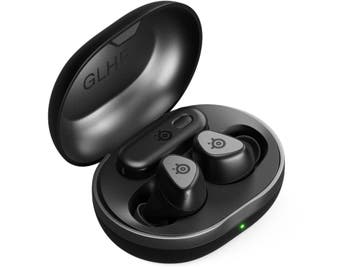 Steelseries Arctis GameBuds - Draadloze Gamingheadset - ANC, Verzenden