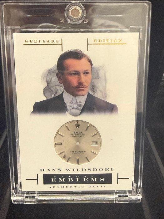 Super Products, Inc. - 1 Card, Verzamelen, Overige Verzamelen
