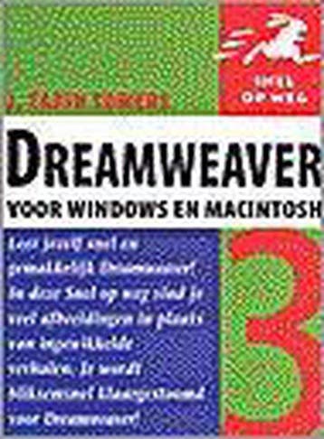 Snel op weg - dreamweaver, Verzenden, Nieuw