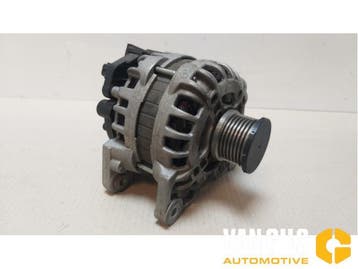Dynamo Renault Captur O191028, Nieuw