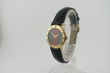 Gucci - Zonder minimumprijs - 3000L - Dames - 1990-1999, Nieuw