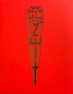 Rammstein - Zeit, Verzenden, Gebruikt