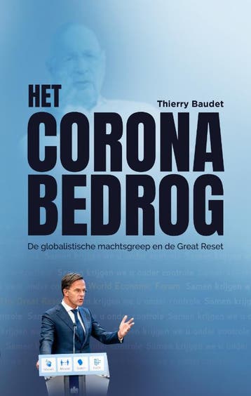 Het Coronabedrog 9789083229218 Thierry Baudet, Verzenden, Thierry Baudet