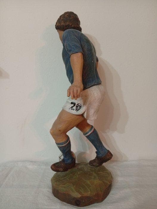 Paolo Rossi mondiali calcio spagna 82 - Wereldkampioenschap, Verzamelen, Overige Verzamelen