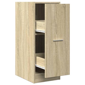 Ladekast 30x41cm - Retour deal, weg is pech! (opbergkast), Huis en Inrichting, Verzenden, Gebruikt