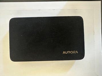 Aurora - 88 - Zonder minimumprijs - Vulpen, Nieuw