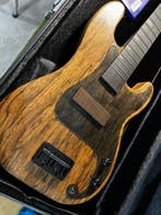 Rubinsky guitars - P Bass - - Guitare basse électrique -