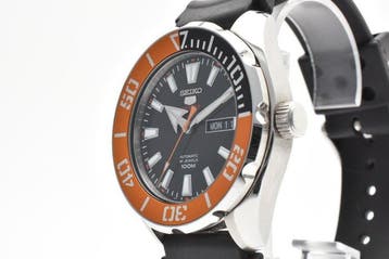 Seiko - Seiko 5 Sports - Zonder minimumprijs - 4R36-05S0 -