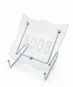 Schildersezel - Glas - Lutrin ontwerp