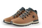 Timberland Sneakers in maat 44½ Bruin, Kleding | Heren, Schoenen, Bruin, Verzenden, Timberland, Zo goed als nieuw