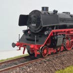 Märklin H0 - 39050 - Locomotive à vapeur avec tender (1) -