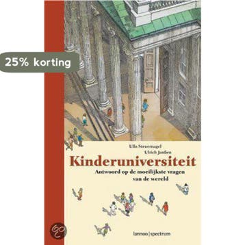 Antwoord op de moeilijkste vragen van de wereld /, Verzenden, U. Janssen