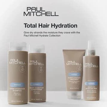 Paul Mitchell Sheer Hydration Conditioner, Verzenden, Nieuw, Shampoo of Conditioner