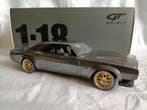 GT Spirit 1:18 - Voiture de sport miniature - 1968 Dodge, Nieuw