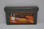 Reign Of Fire (GBA EUR), Nieuw