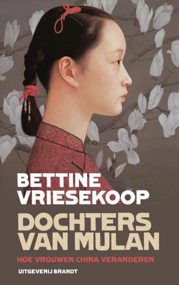 Dochters van Mulan 9789492037008 Bettine Vriesekoop, Verzenden, Bettine Vriesekoop