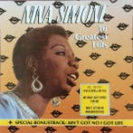 Nina Simone - 16 Greatest Hits, Verzenden