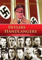 Hitlers Handlangers 9789460970641 Dr. H. van Capelle, Verzenden, Dr. H. van Capelle