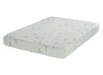 Tiener Matras Koudschuim | 12cm dik | Premium | OP=OP, Verstelbaar, Beige, Nieuw, Hout