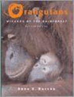 Orangutans 9781552979983 Anne E. Russon, Verzenden, Anne E. Russon